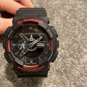 G-shock mens watch